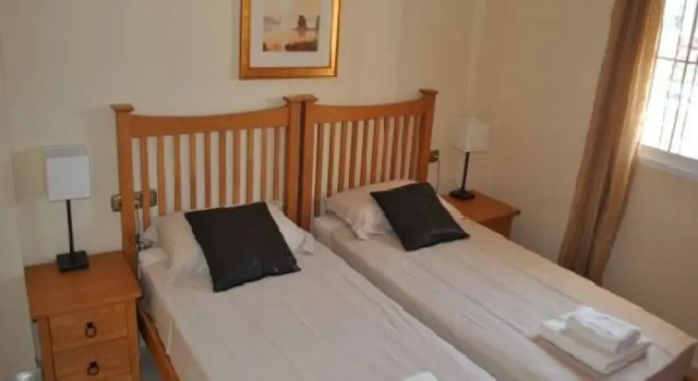 Playa Golf Ground Floor Apartment And Com Pool P246, Забронировать Апартаменты/квартира Апартаменты Ориуэла, Апартаменты/квартира