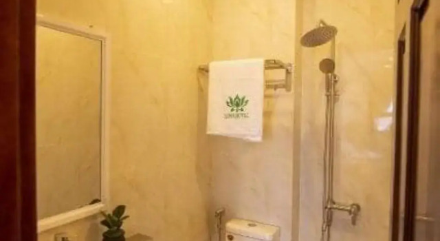 Двухместный номер Superior Lina Hotel