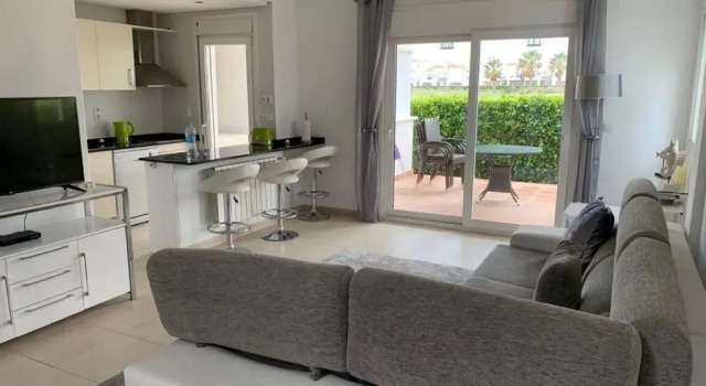 Dorada 284950-A Murcia Holiday Rentals Property, Varaa Hotelli Roldan Murcia