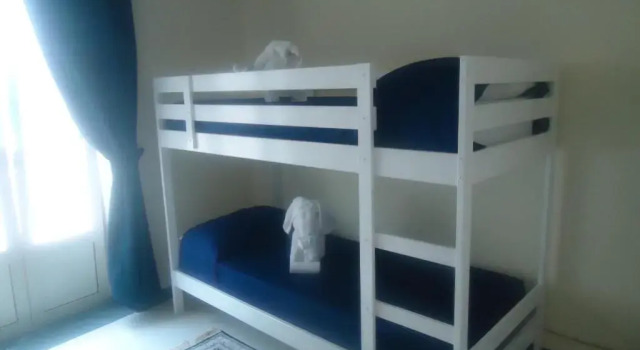 Blue Eden Strait, Prenota Hotel Messina Sicilia