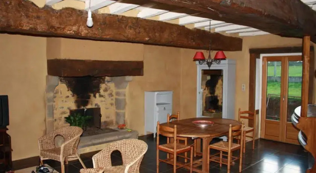 Gîte du Nid d'Hirondelle, Rezerwuj Hotel  