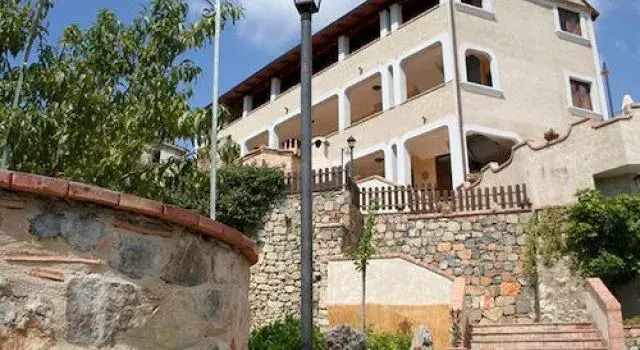 Country House B&B Antica Dimora Del Sole, Buchen Sie Bed & Breakfast Camerota Cilento