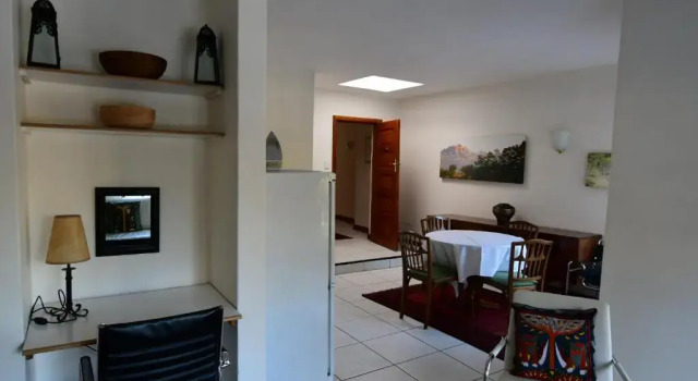 Номер Standard Highgrove Guesthouse Morningside Sandton