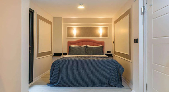 Blue Marmara Suites