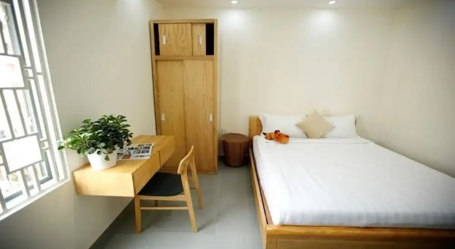 City House Apartment - Minh Khai 2