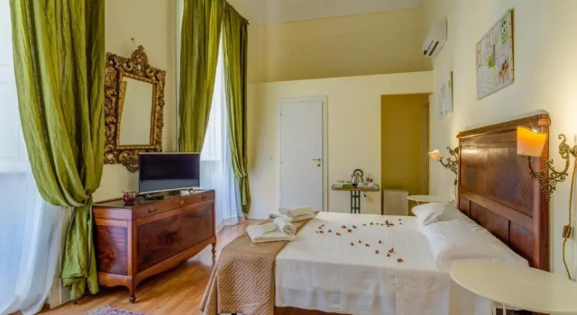 Suite Dimora San Leucio