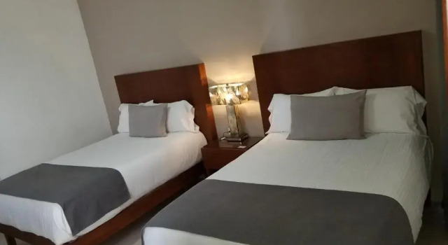 Hotel Parga Boutique
