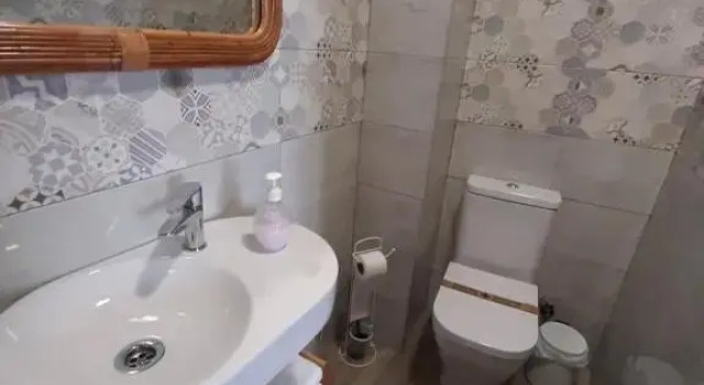 Номер Deluxe Casas Rurales Maribel - Complejo Moradas del Cerro 2 - Suites con Jacuzzi en Alcalá del Júcar