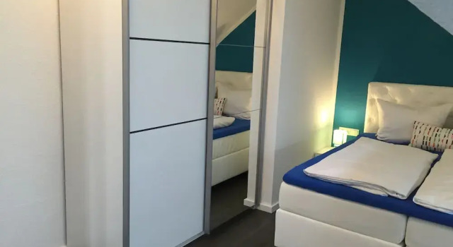 Apartments Andante, Réserver Appartement Appartements à Bade-Wurtemberg, Appartement