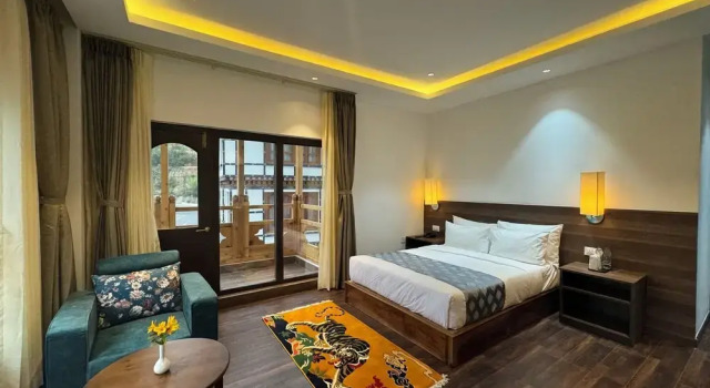 Asura Hotel
