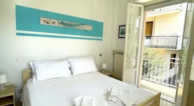 Двухместный номер Standard Hotel la perla