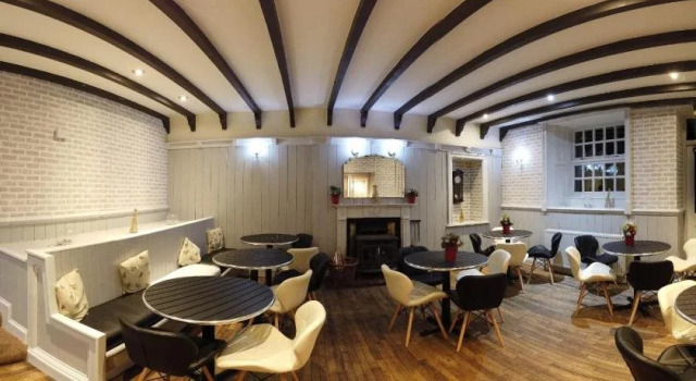 Ye Olde Fighting Cocks, Забронировать Отель Отели Сент-Олбанс 4 звезды, рядом с Westminster Lodge Leisure Centre, 4*