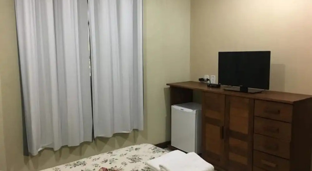 Pousada Maria Bonita