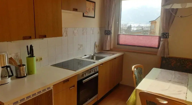 Апартаменты Ferienwohnung Hohengaßner
