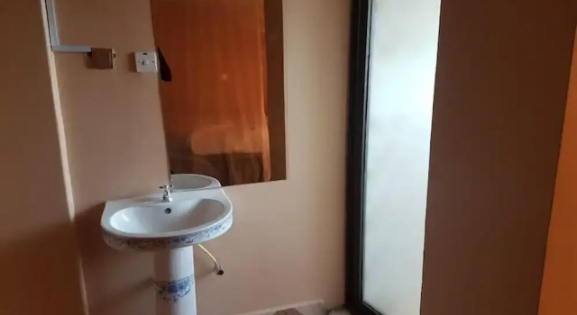 Номер Standard The Elegant Hotel-Migori