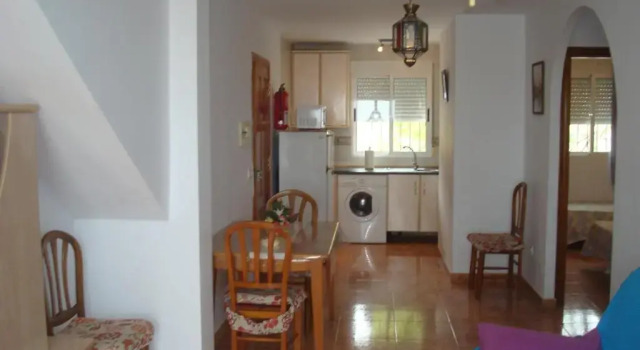 Коттедж Impressive Apartment in Ground Floor With Terrace of 2 Rooms, A A and Pool 4