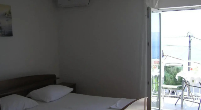 Guest House Adria, Rezerwuj Pensjonat Senj 