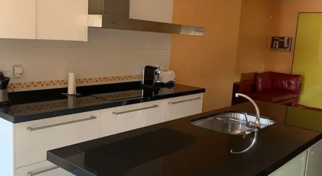 Коттедж HOSTAL BURGALES