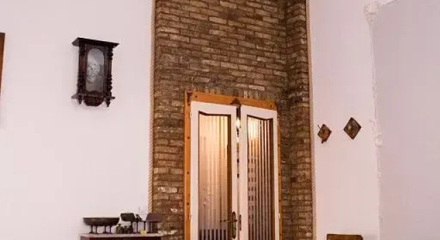 Номер Standard La Luna nel Pozzo