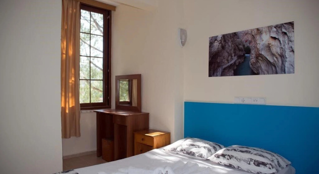 Petit Garden Hotel