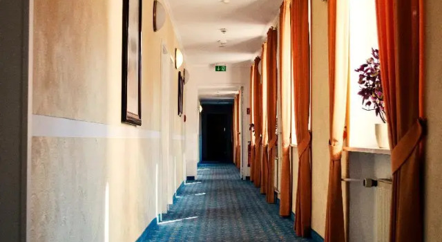 Двухместный номер Standard Hotel am Bahnhof