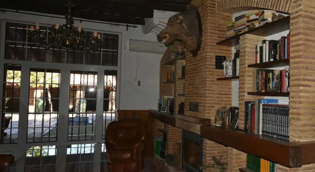 Finca La vega