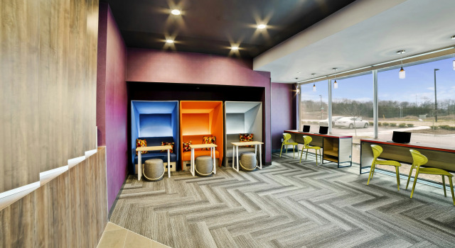Tru By Hilton Franklin Cool Springs Nashville, Buchen Sie Hotel Franklin Tennessee