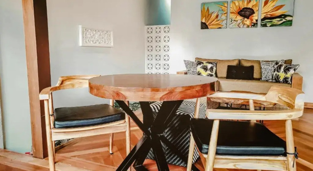 Вилла c 1 комнатой Pera ONE Villas