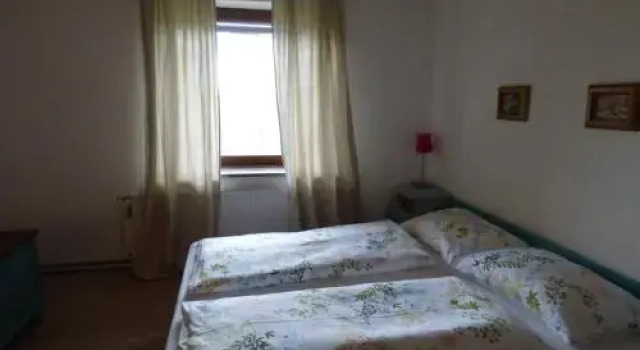 Apartments Sport Haus Duem