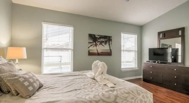 Clear Creek - 3 Br Pool Home - Rfl 9300