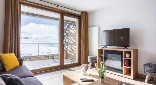 Апартаменты Comfort c 1 комнатой Résidence Club MMV Les Chalets des Cimes