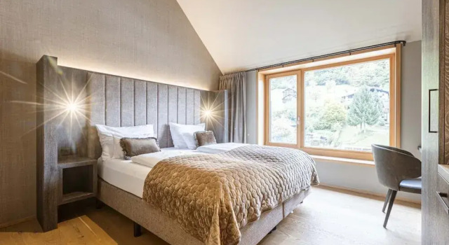Charming Apartment in Schruns With Balcony, Book Apartment Hotels in Vorarlberg with a Pool, Swimming Pool