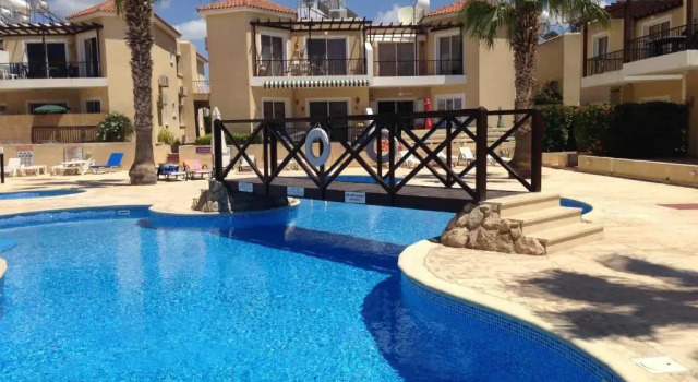 Апартаменты Sirena Sunrise 120
