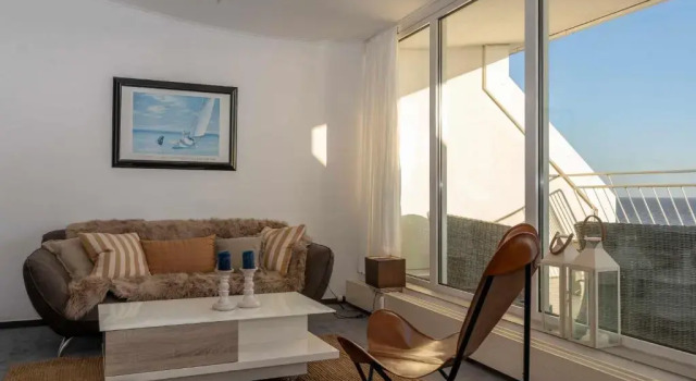 Апартаменты 187 Ferienwohnung Vintage