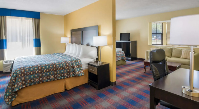 Americas Best Value Inn - Clayton, Reserva ahora Hotel Clayton Georgia
