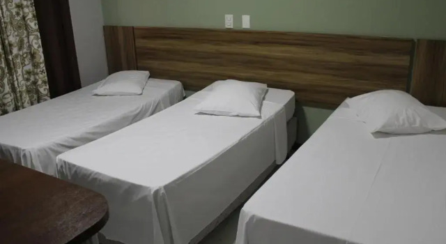 Пятиместный номер Standard Blu Terrace Hotel