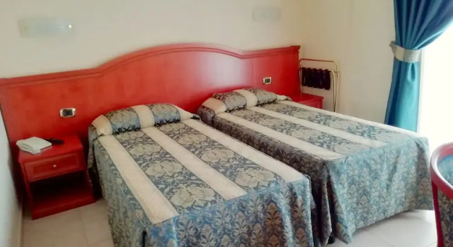 Hotel Concorde, Book Hotel Sant'Egidio alla Vibrata 