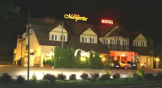Hotel & Restauracja Margerita	, Réserver Hôtel Hôtels à Petite-Pologne avec petit-déjeuner, Petit-déjeuner