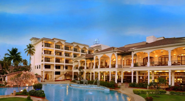 Resort Rio, Rezerwuj Ośrodek wypoczynkowy Bardez North Goa