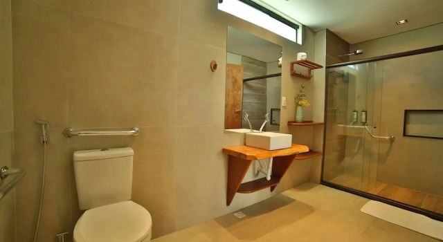 Люкс Deluxe Árvo Boutique Hotel