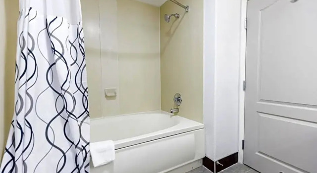 Четырёхместный люкс The Leo Collection Detroit, an Ascend Collection Hotel