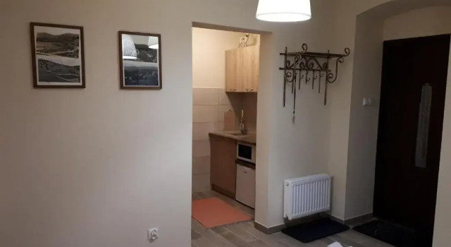 Апартаменты Standard Apartament Beata
