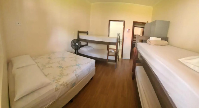 Taipas Pousada e Camping