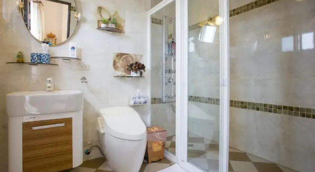 Номер Standard Alicegarden Homestay