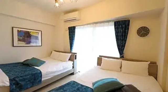 Legatio Hakata - Vacation STAY 23132v, Rezerwuj Hotel Hakata 