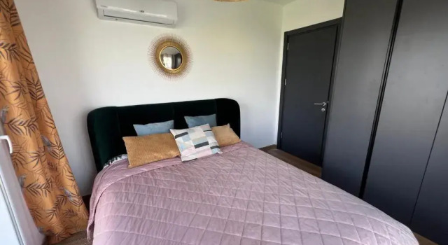 McKenzi Gold 2 bedrooms, Book Apartment Hotels in Northern Cyprus with a Pool, Swimming Pool