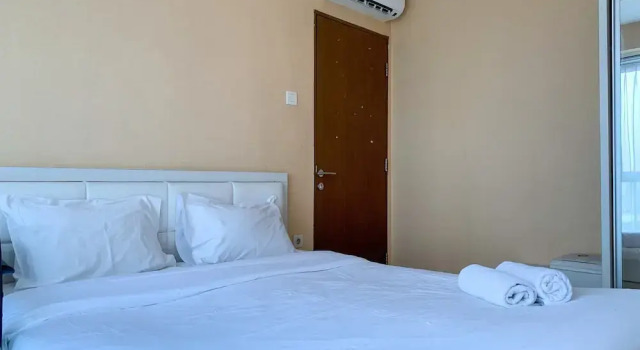 Warm And Cozy 2Br At Tifolia Apartment, Book Apartment Jakarta Jakarta Province