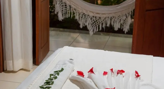 Номер Standard с балконом Terra Boa Hotel Boutique