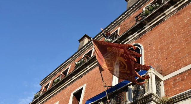 B&B Vista sul Canal Grande