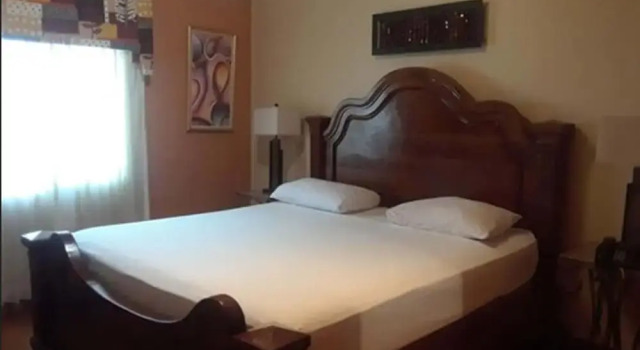 Люкс Spanish Dream Hotel